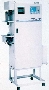 Online Analyzer measures total nitrogen and phosphorus.