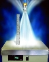 Air Nozzle produces force of 4 nozzles.