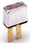 Circuit Breakers protect wiring, equipment, and subsystems.