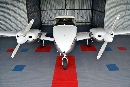 Aviation Flooring is suited for hangars and workshops.