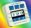 Portable Lab Timer is traceable to NIST standards.