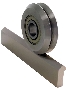 Linear Bearing Guide suits harsh industrial environments.
