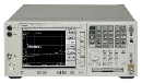 Spectrum Analyzer offers low-level spur search to 42.98 GHz.