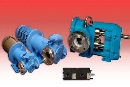 Positive Displacement Pumps suit adhesive applications.