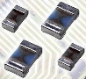 Thin Film Flat Chip Fuses offer current values to 5.0 A.