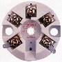 Temperature Transmitter offers pushbutton operation.