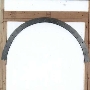 Arch Framing Tool suits doorway and window applications.