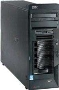 Tower Server features Xeon processor with Intel™ EM64T.