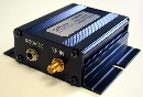 Low Noise Amp maintains linearity over wide bandwidth.