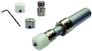 Engraving Tool provides precise depth control.