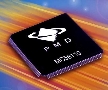 Motion Processor controls multiple motor types.