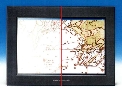 LCD Monitors feature anti-reflective screen treatment.
