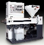 Single-Screw Extruders suit precision profile applications.