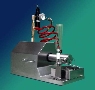 Fluids Processing System processes samples down to 14 ml.