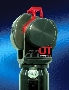Portable CMM provides 10 ppm accuracy.