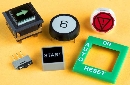 Legend Packets add laser etching options for switches.