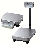 Platform Bench Scales offer response time less than 1 sec.