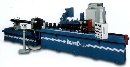Gun Drilling System drills holes up to 500x diameter.