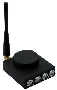 Multichannel Sensor Unit wirelessly transmits data.