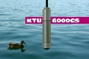 Submersible Level Sensors feature stainless steel housing.