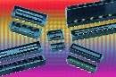 Micro Pitch Interconnects provide spacing flexibility.