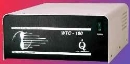 Programmable Controller automates wind tunnel testing.