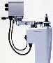 SCARA Robots install in small spaces.