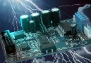 Motion Control implements binary communication protocol.