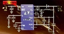 DC/DC Converter features 140°C max junction temperature.