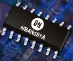 PLL Clock Generation IC replaces crystal oscillators.