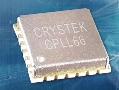 PLL/Synthesizer covers 1-5 GHz bands.