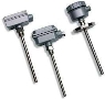 Vibrating Level Sensors operate in medium or large hoppers.