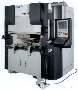 Precision Press Brake meets high-speed production needs.