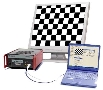 Digital Pattern Generator tests and calibrates displays.