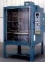 Electric Universal Oven suits paint baking operations.