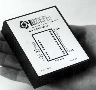 Digital to Synchro Converters provide ±4 minute accuracy.