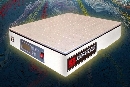 Benchtop Platform provides active vibration isolation.