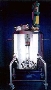 Portable Process/Transfer Tanks are designed for fluids.