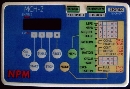 Stepper Motor Control offers plug and play functionality.