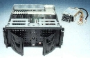 Rack-Mount Chassis provides 3 hot-swap power options.