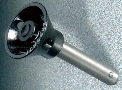 Positive Locking Pins offer alternative to detent pins.