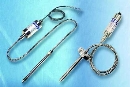 Pressure Transmitters meet intrinsically safe standards.