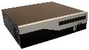 Compact Mini-ITX PC Systems works in harsh environments.