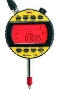 Digital Comparator includes temperature compensation.