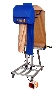 Paper Machine provides on-demand packaging.