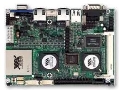 Single Board Computer has fanless design.