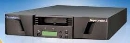 Tape Autoloader houses 16 cartridges in 2U form factor.