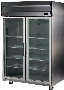 Refrigerators and Freezers target laboratory applications.