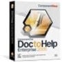 Software authors Help systems in HTML and Word.