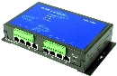 Embedded Computer offers various connectivity options.
